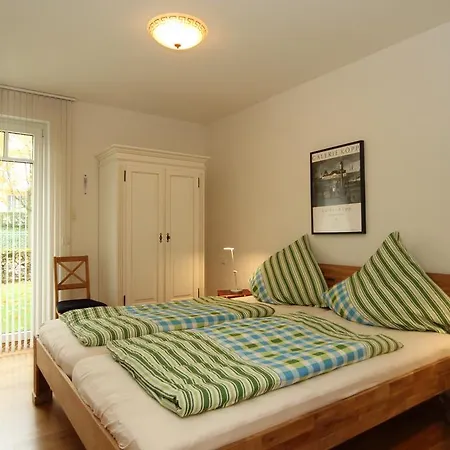 Ferienoase Heringsdorf (Usedom)