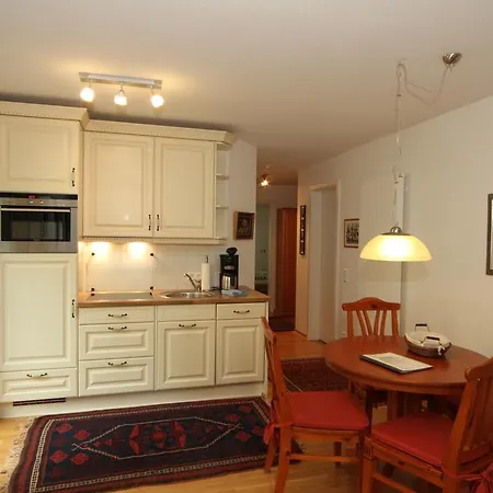 Apartment Ferienoase Heringsdorf (Usedom)