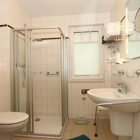 Apartment Ferienoase