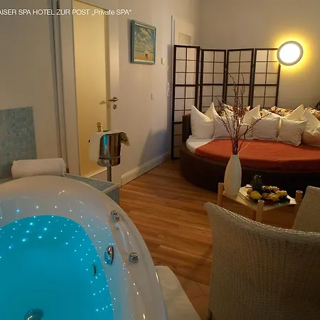 Ferienoase Apartment *